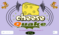 ChesseQuake