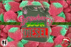 StrawberrySourDiesel