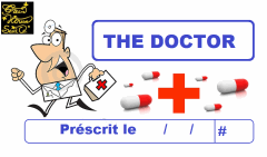 thedoctor