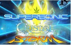 SuperSonicCristalStorm