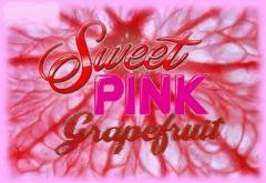 SweetPinkGrapefruit