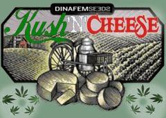 Kush'n'Cheese