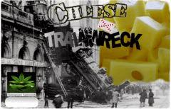 CheeseXTrainwrek