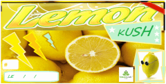 LEMONKUSH