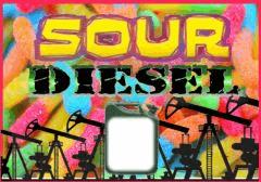 SourDiesel