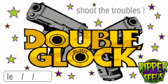 doubleglock