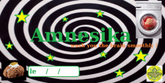 amnesika