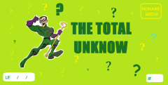 TOTALUNKNOW