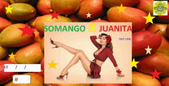 JUANITA X SOMANGO