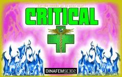 Critical