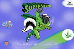 SuperSkunk