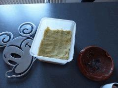 375 Gr de Beurre Marocco/Breizh !