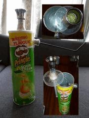 pringles X-trèm