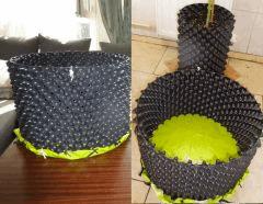 air pot maison