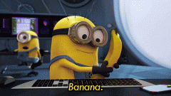 Bananaaaaaa !!!!