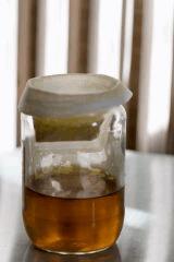bho - purification
