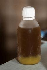 bho - purification