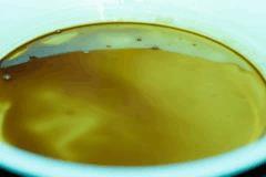 bho - purification