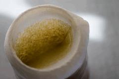 bho - purification
