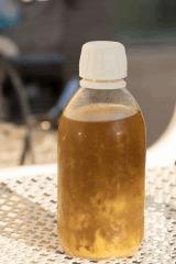 bho - purification