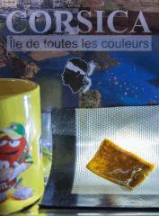 deux bho mélangées, pas touillées