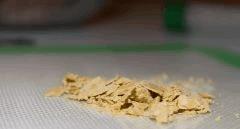 B.H.O - Ortéga (26gr), Médicine Man (5gr)
