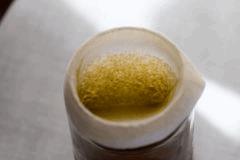 bho - purification