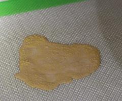 B.H.O - Ortéga (26gr), Médicine Man (5gr)