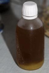 bho - purification