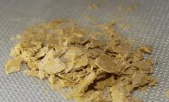 B.H.O - Ortéga (26gr), Médicine Man (5gr)