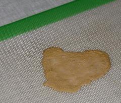 B.H.O - Ortéga (26gr), Médicine Man (5gr)