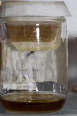 bho - purification