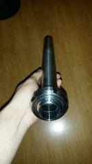 Tube BHO 2.0