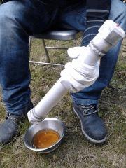 TUBE B.H.O #HOMEMADE