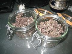 Wouge Curing