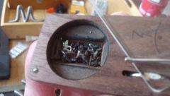 Trench de wouge MFLB !
