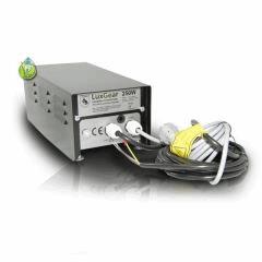 luxgear boitier Pro 250w philips combi Hps Mh