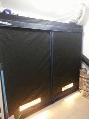 Silverbox Evolution 120 x 240