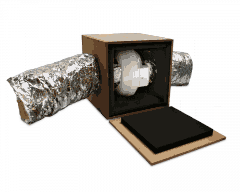 caissonisobox