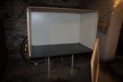 box ouverte