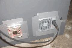 box de sèchage psu