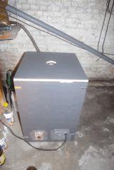 box de sèchage