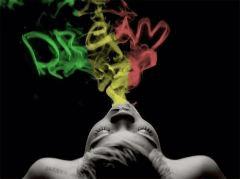 dream girl Jah love