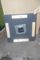 box de sèchage cover