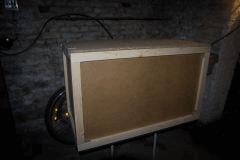 box fermée