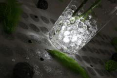 Billes eau