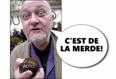 cest De La merde jpcoffe
