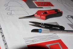 les outils