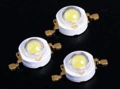 led pates