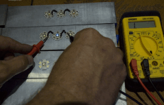 test diode